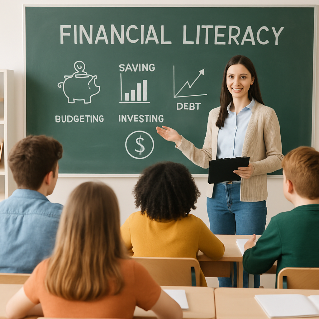 In-Class Education In-Class Education