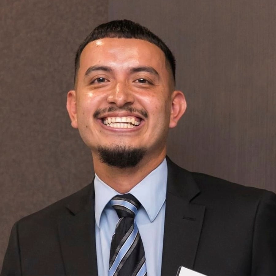 Eduardo Villanueva
