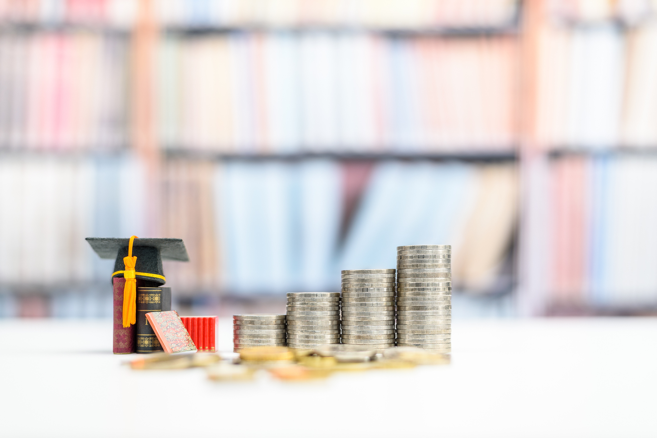U.S. Senate Federal Credit Union Starts Financial Literacy Focused Foundation